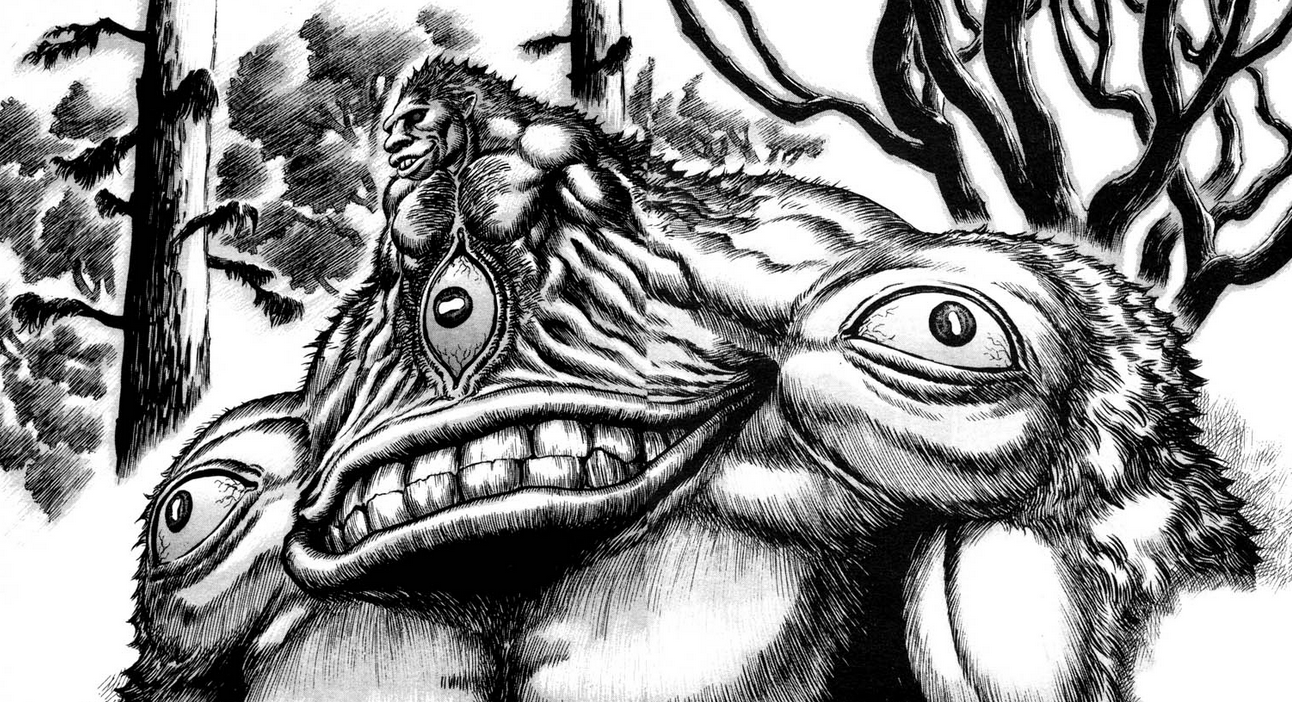 my top 32 anime / manga :3